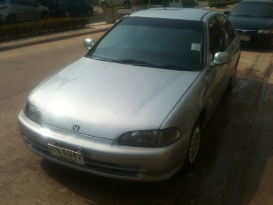 ขาย civic ออโต้ lpg ขาย civic ออโต้ lpg