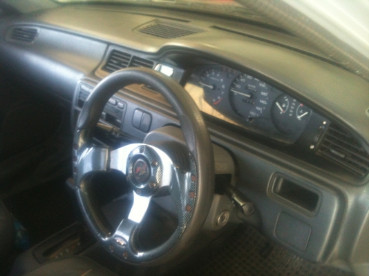 ขาย civic ออโต้ lpg ขาย civic ออโต้ lpg