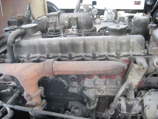 ฮีโน่ KT เทรนเลอร์  2 เพลา  สโลกลาง    165 แรง  660,000  บาท