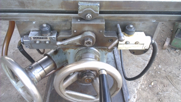 Sell> ขายแท่นมิลลิ่ง M1 Inque Koki มีออโต้ ของญี่ปุ่น เครื่องสภาพสวยมากครับ พร้อมใช้งาน กำแพงแสน นครปฐมครับ