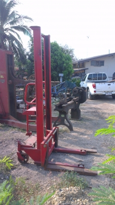 Sell> ขายแฮนด์ลิฟท์ไฟฟ้า ใช้มอเตอร์แบตเตอรี่ ขายถูก เดินไฟใหม่ ใส่แบตก็ใช้ได้เลยครับ นครปฐม