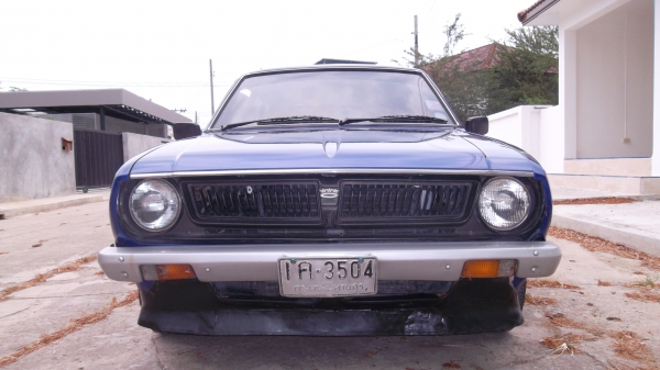 ขาย TOYOTA  KE-36VAN สามประตู สภาพสวย