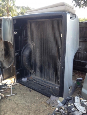 ขายกะบะเชฟโรเลต โคโรลาโด