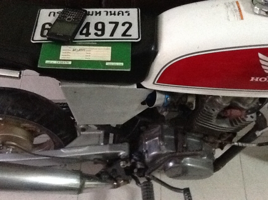 ขายmini jxครับ