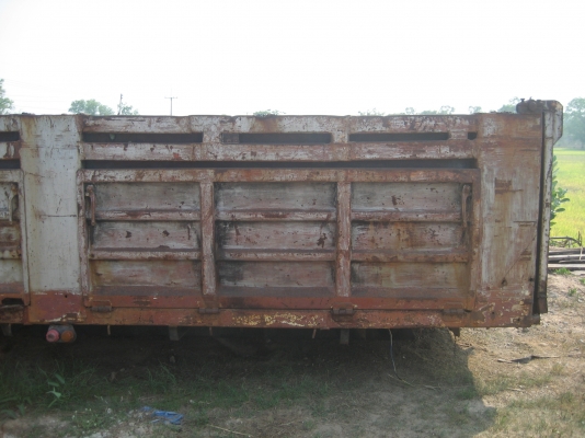 กระบะ  ดัมท์  ยกลงต่อเทรนเลอร์  65000 บาท