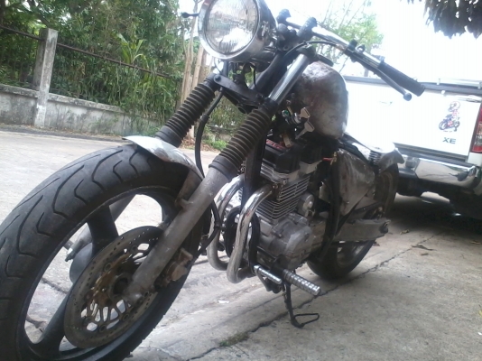 ขาย Honda Clubman