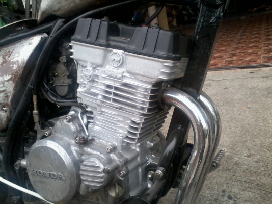 ขาย Honda Clubman