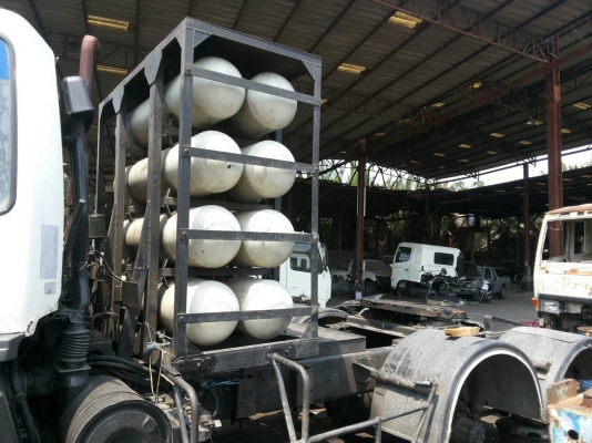 ขายรถหัวลาก2Kติดแก๊สพร้อมใช้งาน ขายรถหัวลาก2Kติดแก๊สพร้อมใช้งาน