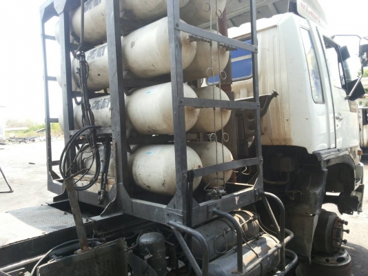 ขายรถหัวลาก2Kติดแก๊สพร้อมใช้งาน ขายรถหัวลาก2Kติดแก๊สพร้อมใช้งาน