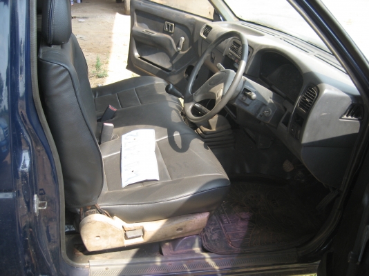 BIG M  ทำสีแล้วขาย..95000   บาท