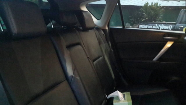 Mazda3 ปี2011 รุ่นTop 2.0(R.sport) ขายถูกสุดๆ มาก่อนได้ก่อน!!!