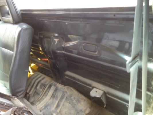 ขายกะบะ ไมตี้ ตอนเดียว เครื่องแน่นๆ พวงมาลัยพาวเวอร์ **58,000 บาท**