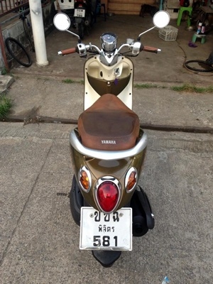 .ขายฟีโน่ปี 53 ตัวท่ออาร์ม คาบูเซ็นเซอร์