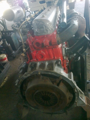 เครื่อง EH300 ฟิตใหม่แน่นแน่น