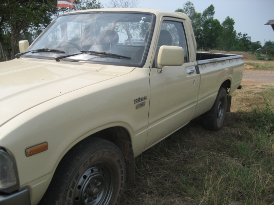 โตโยต้า 2L คลาสสิค สะสม โตโยต้า 2L คลาสสิค สะสม