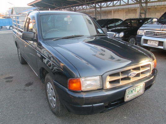 ขาย Ford Ranger 2.5ตอนเดียว ปี99.
