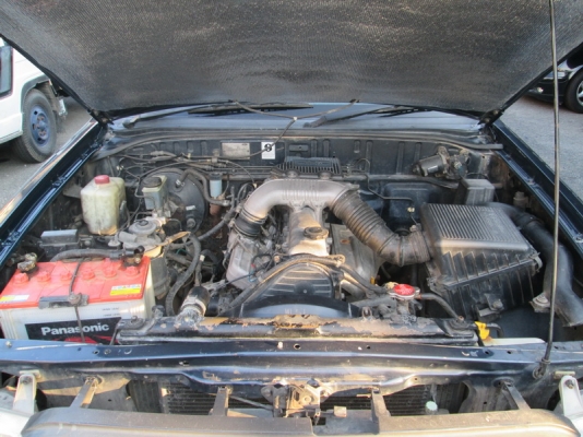 ขาย Ford Ranger 2.5ตอนเดียว ปี99. ขาย Ford Ranger 2.5ตอนเดียว ปี99.