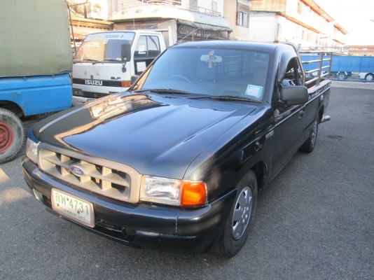 ขาย Ford Ranger 2.5ตอนเดียว ปี99. ขาย Ford Ranger 2.5ตอนเดียว ปี99.