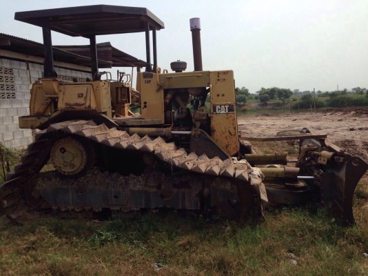 ขายถูก รถเกรดแคท.    รุ่นD4S.     เกียร์ตัด. ราคา495000฿.