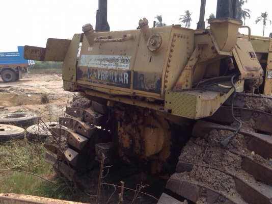 ขายถูก รถเกรดแคท.    รุ่นD4S.     เกียร์ตัด. ราคา495000฿.