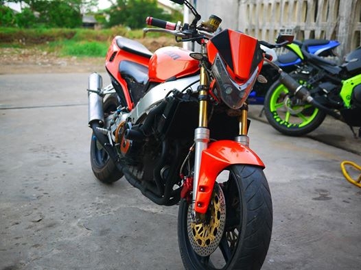 ขาย CBR92 ตัวคาร์บูร์ไฟฟ้า พร้อมทะเบียนแท้ แต่งสตั้น พร้อมไมล์ดิจิตอล ขาย CBR92 ตัวคาร์บูร์ไฟฟ้า พร้อมทะเบียนแท้ แต่งสตั้น พร้อมไมล์ดิจิตอล