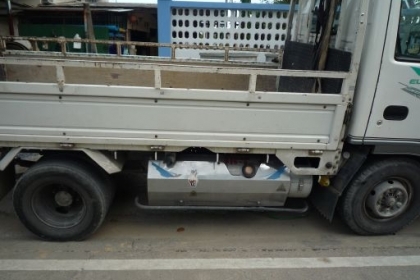 ขายเครื่อง 4JG2-LPG แท้ 100\% ขายเครื่อง 4JG2-LPG แท้ 100\%