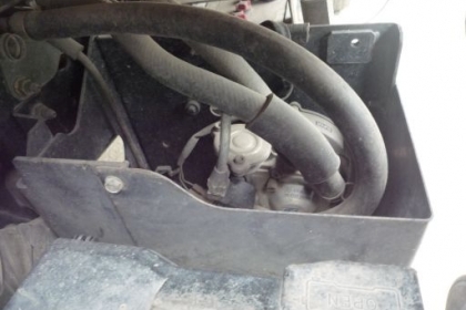 ขายเครื่อง 4JG2-LPG แท้ 100\% ขายเครื่อง 4JG2-LPG แท้ 100\%