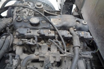 ขายเครื่อง 4JG2-LPG แท้ 100\% ขายเครื่อง 4JG2-LPG แท้ 100\%