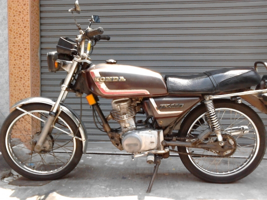 ขาย Honda JX110 ทะเบียนเต็ม พร้อมโอน เดิมๆ แห้งๆ รถอยู่ กรุงเทพ แถวดอนเมืองคับ ขาย Honda JX110 ทะเบียนเต็ม พร้อมโอน เดิมๆ แห้งๆ รถอยู่ กรุงเทพ แถวดอนเมืองคับ