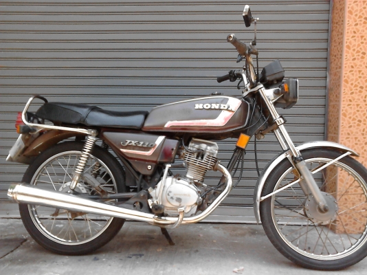 ขาย Honda JX110 ทะเบียนเต็ม พร้อมโอน เดิมๆ แห้งๆ รถอยู่ กรุงเทพ แถวดอนเมืองคับ ขาย Honda JX110 ทะเบียนเต็ม พร้อมโอน เดิมๆ แห้งๆ รถอยู่ กรุงเทพ แถวดอนเมืองคับ