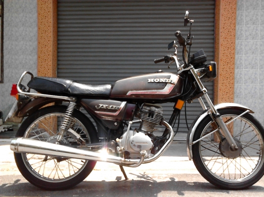 ขาย Honda JX110 ทะเบียนเต็ม พร้อมโอน เดิมๆ แห้งๆ รถอยู่ กรุงเทพ แถวดอนเมืองคับ ขาย Honda JX110 ทะเบียนเต็ม พร้อมโอน เดิมๆ แห้งๆ รถอยู่ กรุงเทพ แถวดอนเมืองคับ