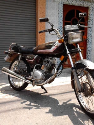 ขาย Honda JX110 ทะเบียนเต็ม พร้อมโอน เดิมๆ แห้งๆ รถอยู่ กรุงเทพ แถวดอนเมืองคับ ขาย Honda JX110 ทะเบียนเต็ม พร้อมโอน เดิมๆ แห้งๆ รถอยู่ กรุงเทพ แถวดอนเมืองคับ