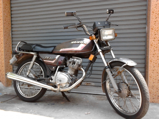 ขาย Honda JX110 ทะเบียนเต็ม พร้อมโอน เดิมๆ แห้งๆ รถอยู่ กรุงเทพ แถวดอนเมืองคับ ขาย Honda JX110 ทะเบียนเต็ม พร้อมโอน เดิมๆ แห้งๆ รถอยู่ กรุงเทพ แถวดอนเมืองคับ