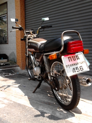 ขาย Honda JX110 ทะเบียนเต็ม พร้อมโอน เดิมๆ แห้งๆ รถอยู่ กรุงเทพ แถวดอนเมืองคับ ขาย Honda JX110 ทะเบียนเต็ม พร้อมโอน เดิมๆ แห้งๆ รถอยู่ กรุงเทพ แถวดอนเมืองคับ