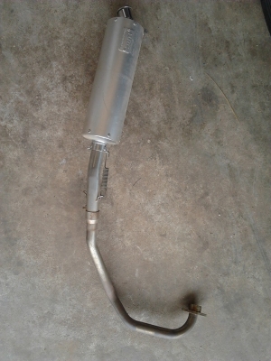 ท่อสูตร โซนิค HRC ขายถูกคับ ท่อสูตร โซนิค HRC ขายถูกคับ