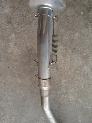 ท่อสูตร โซนิค HRC ขายถูกคับ ท่อสูตร โซนิค HRC ขายถูกคับ