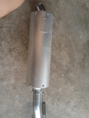 ท่อสูตร โซนิค HRC ขายถูกคับ ท่อสูตร โซนิค HRC ขายถูกคับ