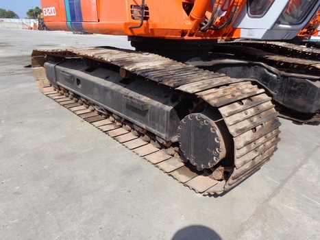 รถขุด HITACHI  EX200-2