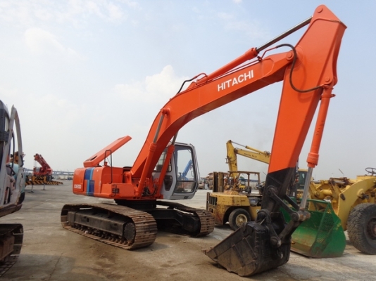 รถขุด HITACHI  EX200-2
