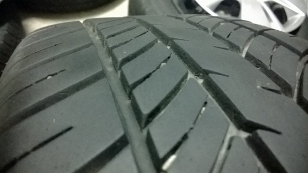 กะทะ 14 ยาง 185 65 14 ฝาครอบ MARCH