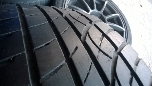 LENSO Spec B 17 LENSO Spec B 17