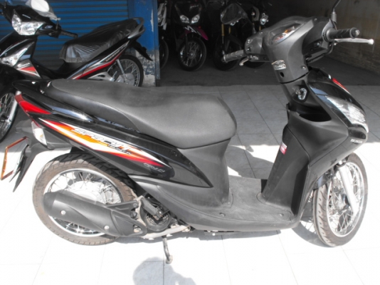 ขาย Honda Spacy I ปี 56 สภาพดีเดิมๆ
