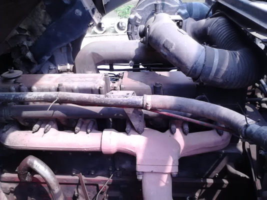 ขาย18ล้อ อิซูซุเดกก้า 270 แรงไม่โบ ปี 38   หรือแยกลูกขาย 450,000 บาท