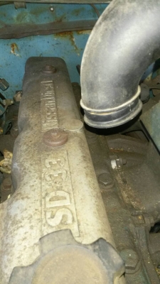 ขายรถนิสสันแพททอล 4X4 พร้อมทะเบียน เครื่องSD33 6สูบ แรงๆ ขายถูกๆครับ 95000