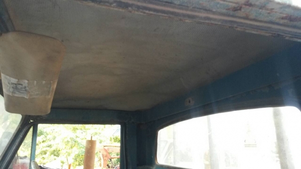 ขายรถนิสสันแพททอล 4X4 พร้อมทะเบียน เครื่องSD33 6สูบ แรงๆ ขายถูกๆครับ 95000