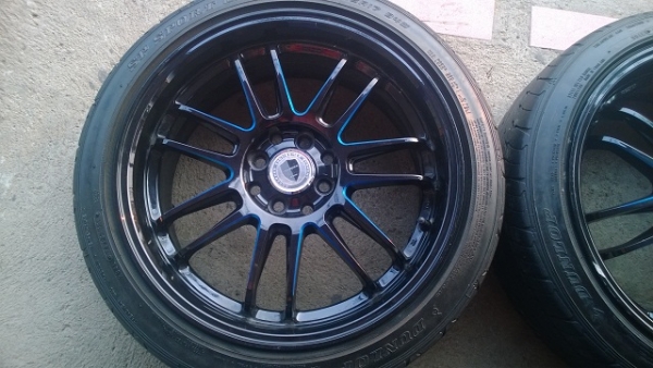 RE30 ขอบ17 ล้อใหม่คับ RE30 ขอบ17 ล้อใหม่คับ