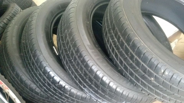 TE37 ขอบ 15 หน้า 7 หลัง 8 ออฟ 35 ราคา 8500 บาท