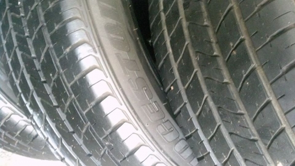 TE37 ขอบ 15 หน้า 7 หลัง 8 ออฟ 35 ราคา 8500 บาท