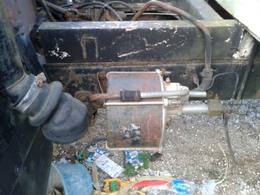 ***ด่วน***หกล้ออีโน่ KM 545  บรรทุกท้ายลาด (ท้ายเป็ด)  พร้อมใช้งาน