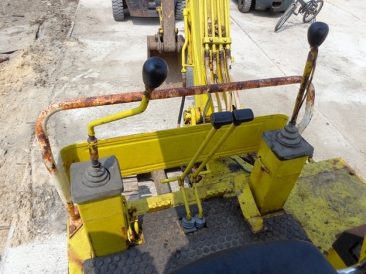 ขายรถขุดkobelco.sk024....แรงมากฉุด..กระชาก..ลาก.ดึง